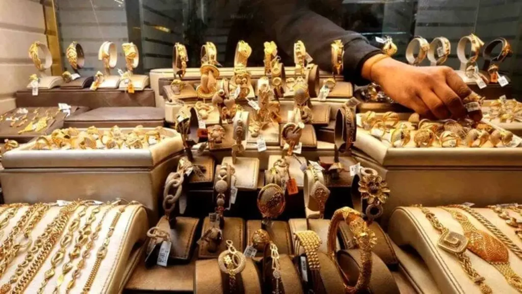 استقرار أسعار الذهب في الأسواق خلال تعاملات يوم الخميس 19 مارس